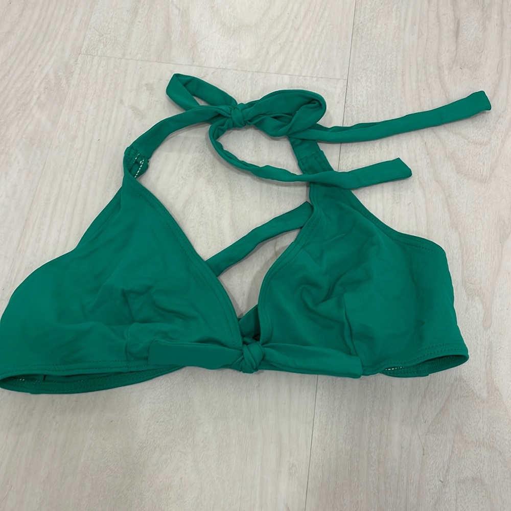 Topshop bikini top 🔝 👙